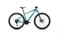 Ghost Cityrad GHOST Kato Universal 29 AL bluegreen pearl/azur blue metallic...