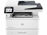 HP LaserJet Pro MFP 4102fdn Multifunktionsdrucker, (LAN (Ethernet)