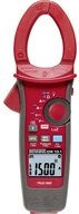 Benning Spannungspr&uuml;fer Benning CM 10-1 Stromzange digital Datenlogger CAT IV 600 V