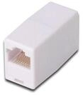 Digitus RJ45 Modulare Kupplung, ungeschirmt Netzwerk-Switch
