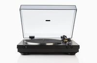 Dual CS 329, Vollautomatischer Plug & Play-Plattenspieler Plattenspieler
