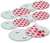 ONECONCEPT Magnethalter Magnetic Mount Magnethalterung (5-St)