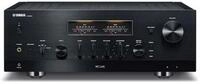 Yamaha R-N2000A schwarz Netzwerk-Receiver Netzwerk-Receiver