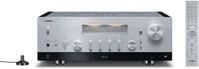 Yamaha R-N2000A silber Netzwerk-Receiver AV-Receiver