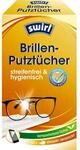 Swirl Haushaltsschere Swirl Brillen-Putzt&uuml;cher 50 St&uuml;ck