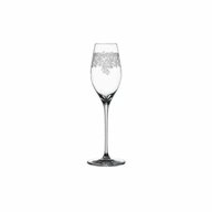 SPIEGELAU Champagnerglas 2er Set Arabesque, 2-tlg., Kristallglas