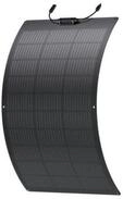 Ecoflow Solarmodul EcoFlow 100W Flexibles Solarpanel, 100 W, IP68 Schutz,...