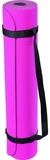 Deuser-Sports Yogamatte Fitness Matte Fitnessmatte Isomatte Yoga Pilates...