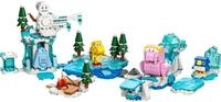 LEGO&reg; LEGO 71417 Super Mario KahlrossAbenteuer Erweiterungsset Spielbausteine,...