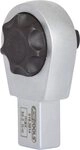 KS Tools Umschaltknarre KS Tools 516.2614 9x12mm Einsteck-Umschaltknarre, 1/4''
