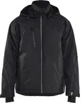Bl&aring;kl&auml;der Winterjacke Winterjacke