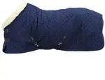 Kentucky Horsewear Pferde-Stalldecke Turnierdecke blau 145 cm / 6'6 cm