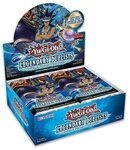 Konami Sammelkarte Yu-Gi-Oh! Legendary Duelists Duels from the Deep Display (36
