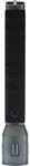 ABUS Taschenlampe TL-525 25,9cm, quaderf&ouml;rmigen Schaft, integrierte Rotlichtfunktion