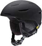 Smith Skihelm SMITH VIDA MIPS Helm 2026 matte black pearl M