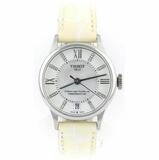 Tissot Automatikuhr Chemin des Tourelles Powermatic 80 Lady