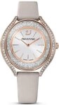 Swarovski Schweizer Uhr CRYSTALLINE AURA