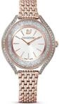 Swarovski Schweizer Uhr Crystalline Aura