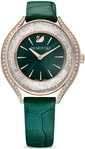 Swarovski Schweizer Uhr Crystalline Aura