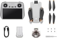 DJI Mini 3 & DJI RC Drohne Drohne