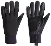 BBB Fahrradhandschuhe BBB Winterhandschuhe ProShield XXL schwarz