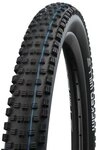 Schwalbe Fahrradreifen, MTB- Faltreifen Wicked Will HS 614 E-50 29x2.40"62-622
