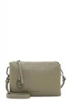 SURI FREY Umh&auml;ngetasche Debby Crossbody Bag Khaki, abnehmbarer und verstellbarer