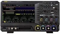 Rigol Spannungspr&uuml;fer Rigol MSO5074 Digital-Oszilloskop 70 MHz 8 GSa/s 100 Mpts 8