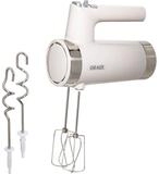 Graef Handmixer HM 508 - Handmixer - taupe