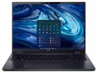 Acer TravelMate P4 TMP416-51 - 40.6 cm (16) - Intel Core i7-1260P - Slate Notebook