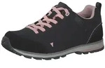 CMP CMP Damen Wanderschuhe Elettra Low 38Q4616 Trekkingschuh schwarz 39 EU