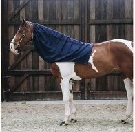 Kentucky Horsewear Pferde-Abschwitzdecke Kentucky Horsewear Cooler Fleece Horse...