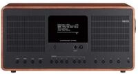 Revo 641151 Radio (Internet Radio, 30 W, DAB+/FM, Bluetooth, Internetradio. f&uuml;r