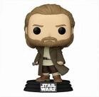 Funko Merchandise-Figur POP! Star Wars - Obi-Wan Kenobi (12,1 cm)