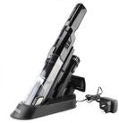 TurboTronic by Z-Line Handstaubsauger 12kpa, 12 Min. Laufzeit, ultra-Leichtgewicht