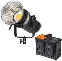 walimex Motivstrahler pro LED Niova 500 Plus Daylight 500W