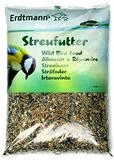 Erdtmann Streufutter 10 kg, Nahrungserg&auml;nzungsmittel f&uuml;r: Vogel