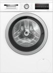 BOSCH Waschmaschine Serie 6 WUU28TH1, 8 kg, 1400 U/min, Eco Silence Drive, AquaStop,
