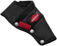 Knipex Werkzeugtasche 215 mm 00 19 75 LE