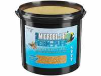 Microbe-Lift Wasseraufbereiter Microbe-Lift Vollentsalzer Resin-Pure 4000 ml, 4...