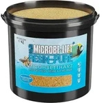 ARKA Biotechnologie GmbH Aquarien-Substrat Microbe-Lift Vollentsalzer Resin-Pure 4000