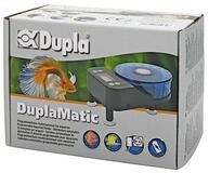 Dupla Fisch-Futterautomat DuplaMatic Programmierbarer Futterautomat f&uuml;r Aquarien,