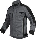 Leibw&auml;chter Arbeitsjacke Flex-Line Bundjacke mit Atmungsaktivem Stretchstoff f&uuml;r