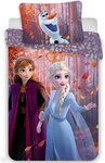Disney Baby Wendebettbezug Disney Frozen 2 Bettw&auml;sche Eisk&ouml;nigin Anna Elsa