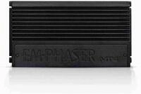 Emphaser EA-MT4 Monolith 4-Kanal Endstufe Digital Power Amplifier 4 x 100 Watt