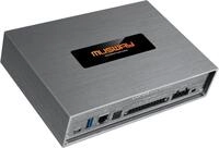 Musway Equalizer MUSWAY DSP68 8-Kanal DSP Prozessor