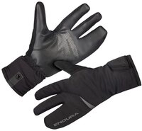 Endura Fahrradhandschuhe Endura Freezing Point Lobster Handschuh schwarz M -