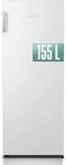Heinrich&acute;s Gefrierschrank Freezer, No-Frost Schutz HGS 3092 W, 144 cm hoch, 55 cm