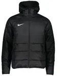 Nike Sweatjacke Nike Performance Academy Pro Herbstjacke Polyester schwarz XL...