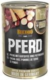 Belcando Pferd - hochwertiges, getreidefreies Nassfutter f&uuml;r sensible Hunde...